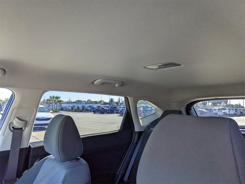 Certified 2024 Kia Seltos LX image 23