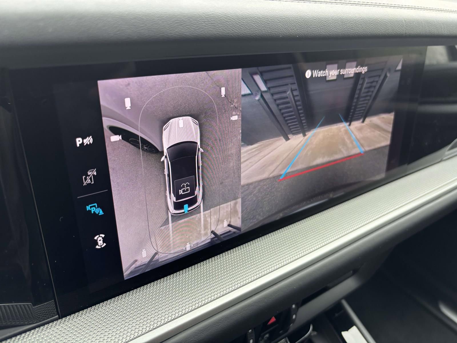 New 2026 Porsche Cayenne Coupe image 37