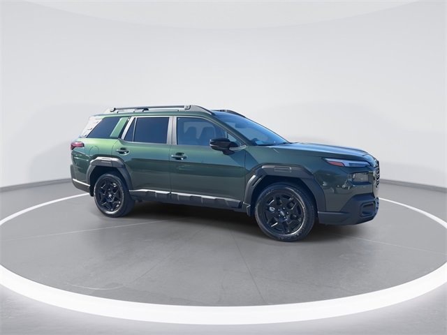 New 2026 Subaru Outback Limited image 9