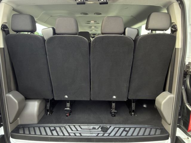 Used 2025 Ford Transit 350 XLT image 26
