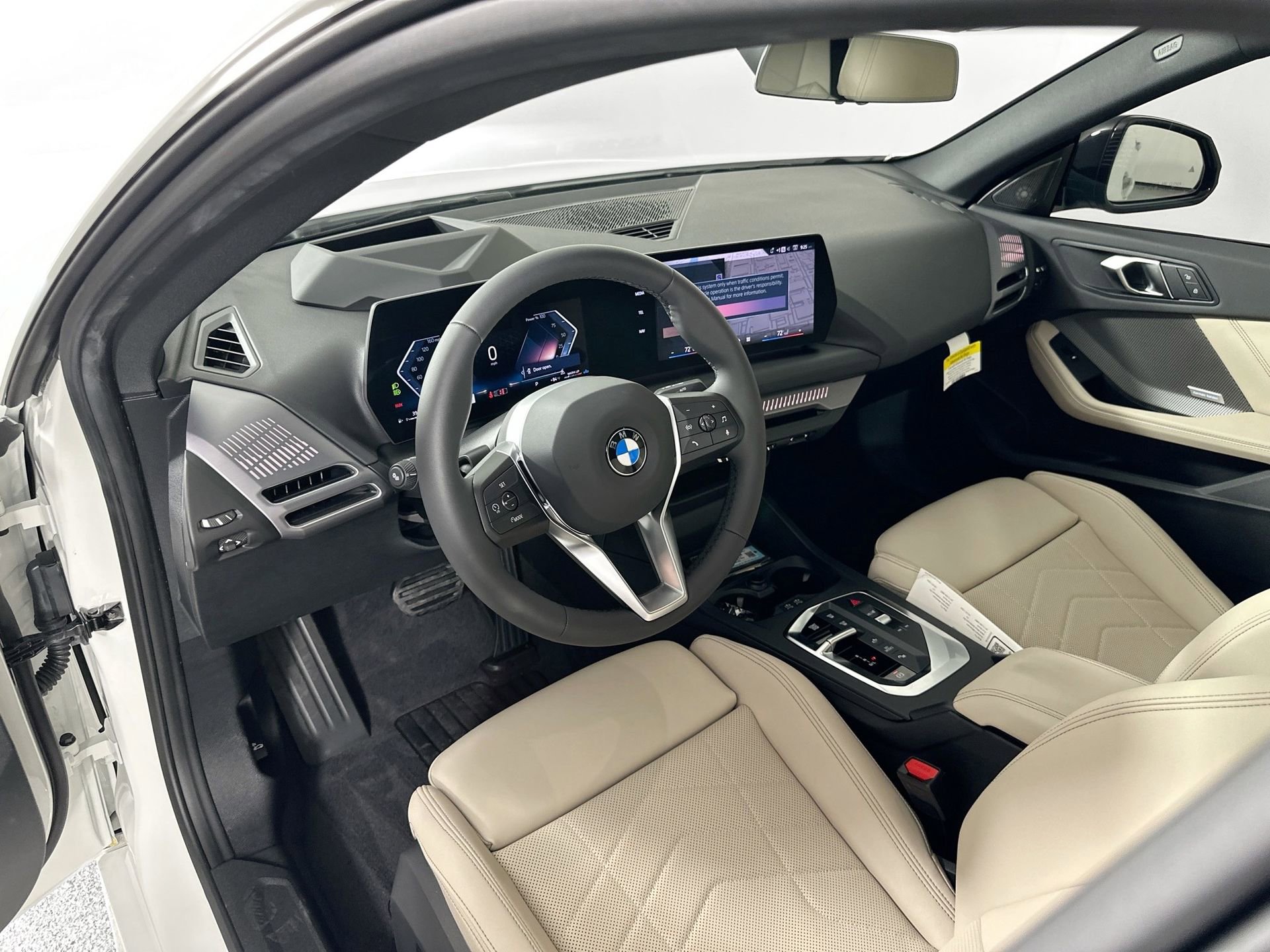 Certified 2026 BMW 228i xDrive w/ Technology Package image 10