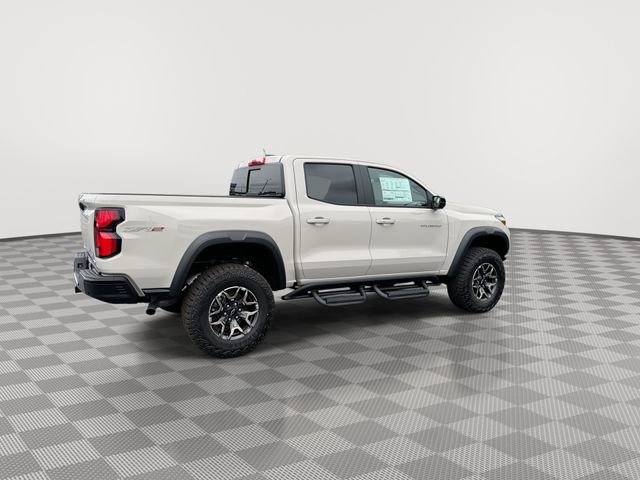 New 2026 Chevrolet Colorado ZR2 w/ Technology Package AWD/4WD image 11