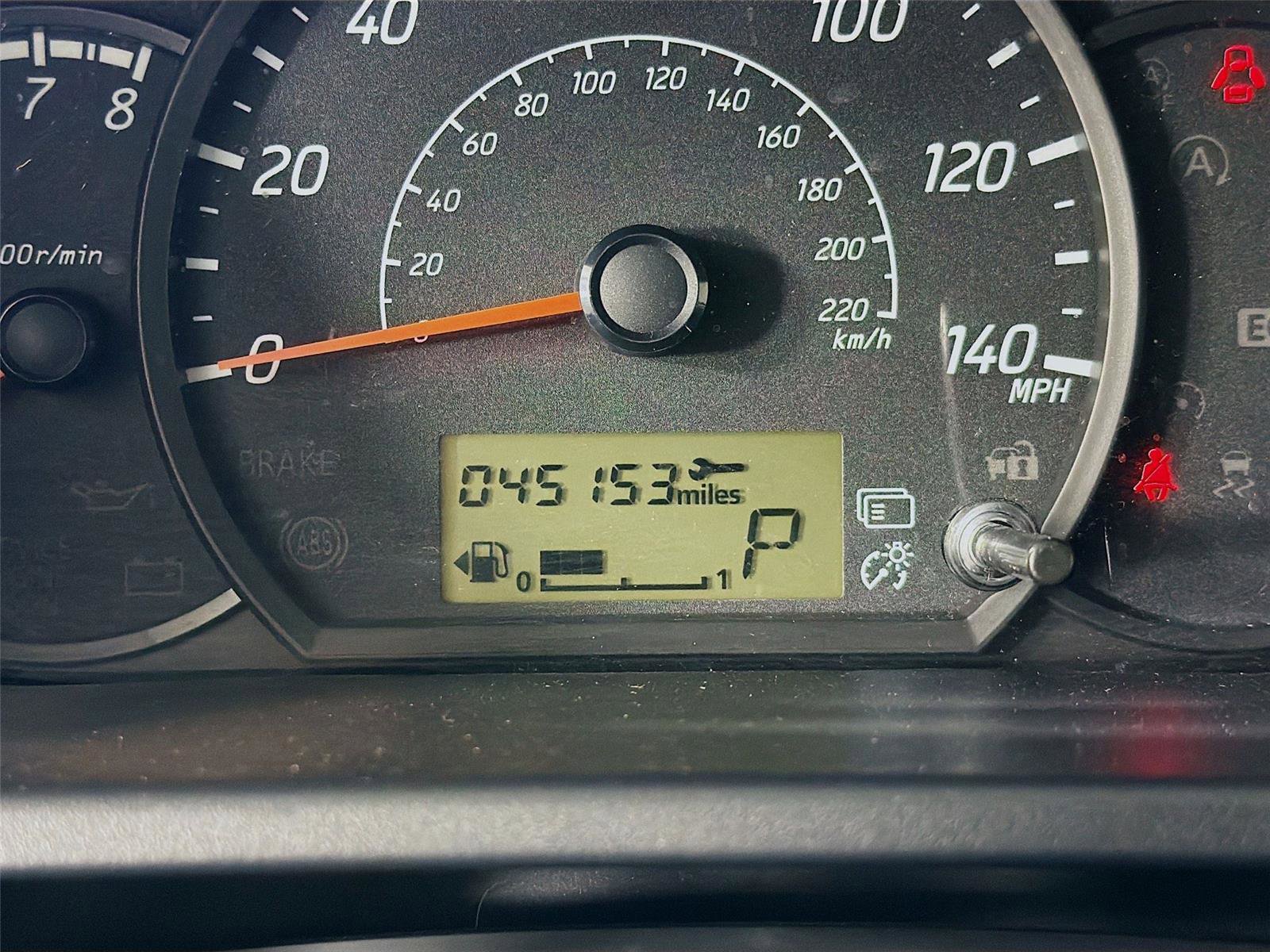 Used 2018 Mitsubishi Mirage ES FWD image 13