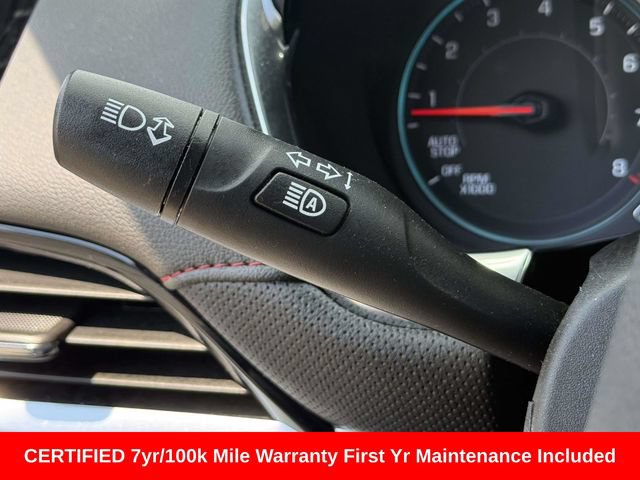Used 2023 Chevrolet Traverse RS AWD/4WD image 26