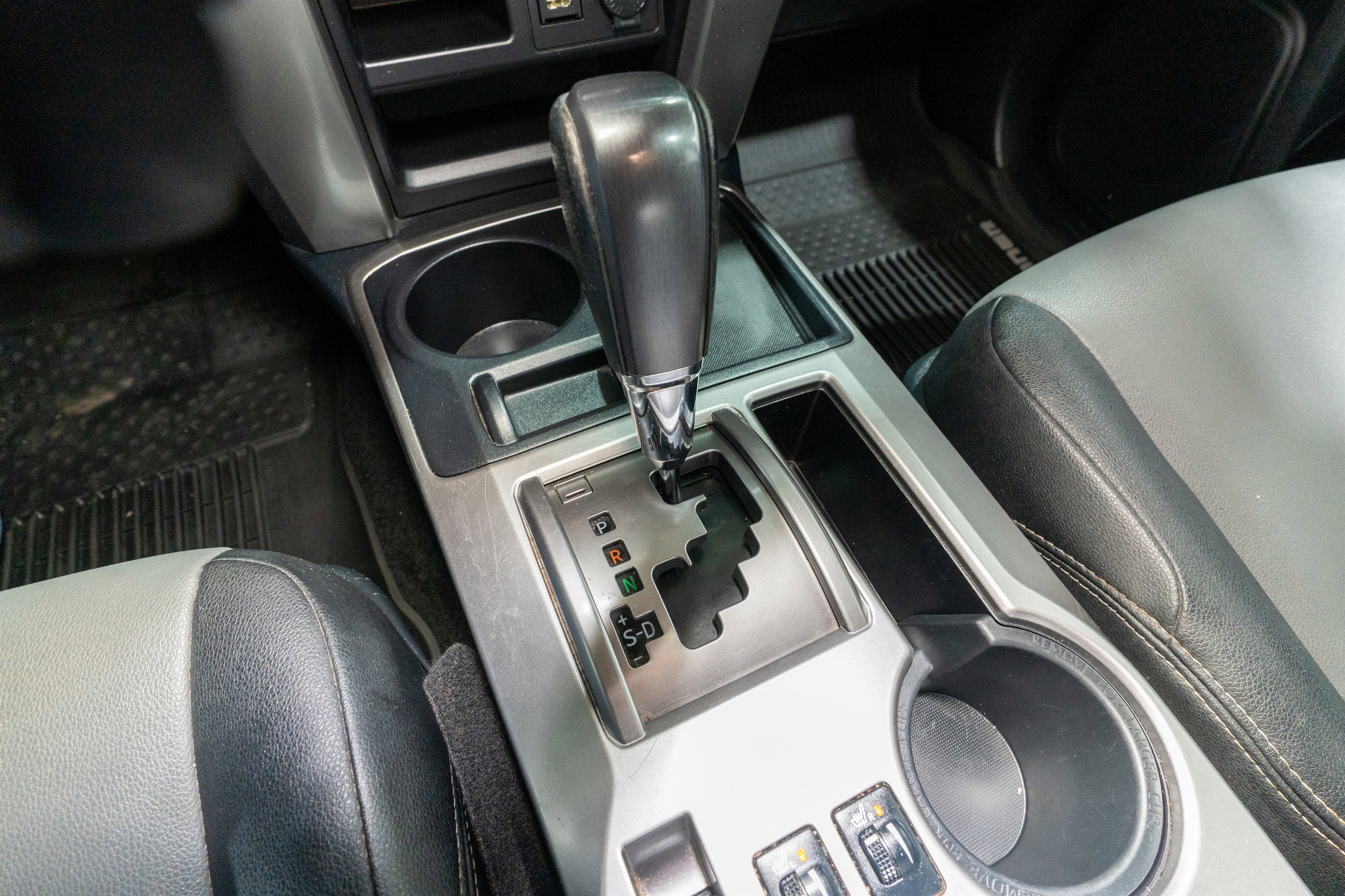 Used 2020 Toyota 4Runner SR5 Premium w/ Moonroof Package image 22