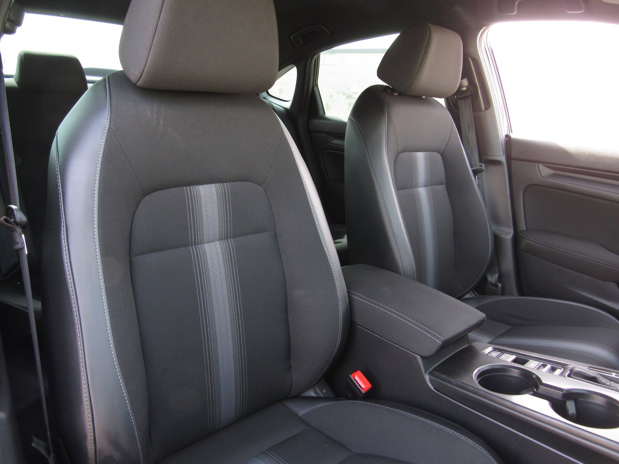 Certified 2025 Honda Civic Sport image 10