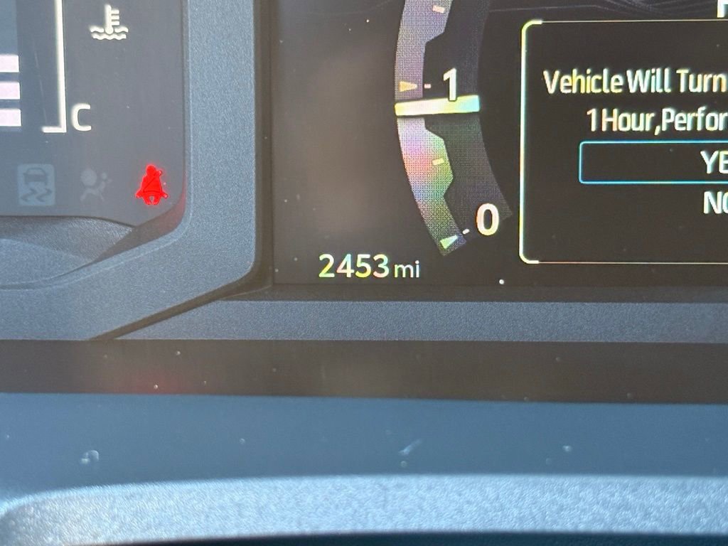 Used 2025 Toyota 4Runner SR5 image 13