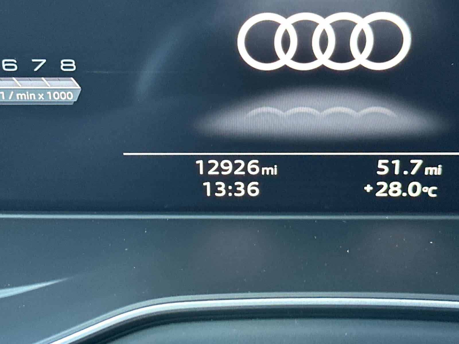 Used 2024 Audi S5 Premium Plus w/ Premium Plus AWD/4WD image 25