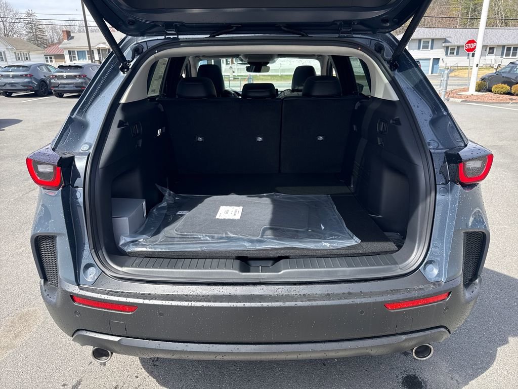 New 2026 MAZDA CX-50 Meridian Edition w/ Cargo Package image 21