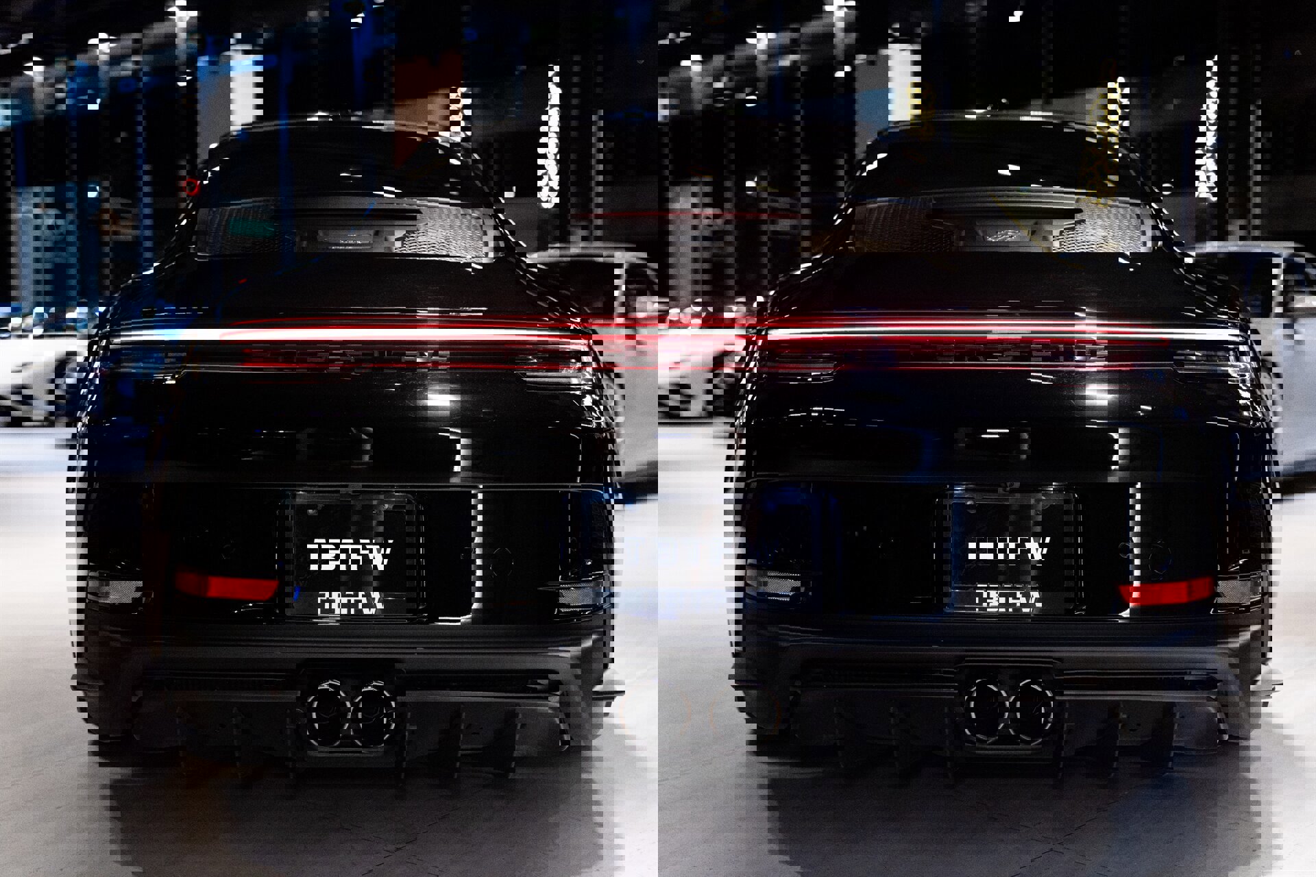 Used 2022 Porsche 911 GT3 image 24