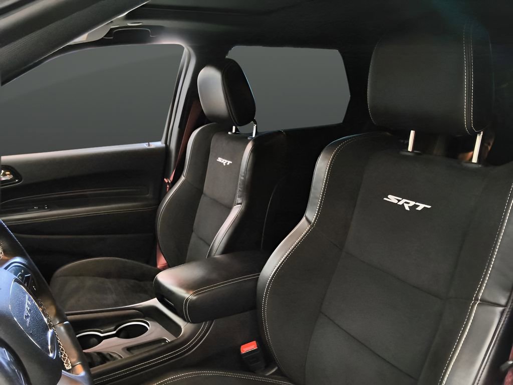 Used 2022 Dodge Durango SRT w/ Black Package AWD/4WD image 17
