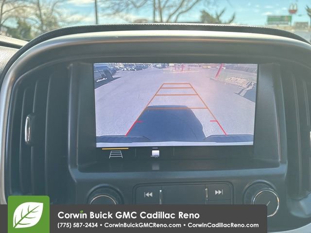 Used 2019 Chevrolet Colorado ZR2 image 25