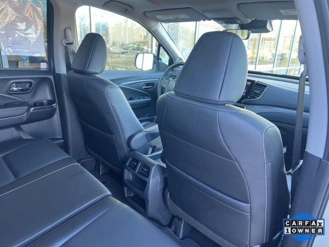 Certified 2023 Honda Ridgeline RTL image 31