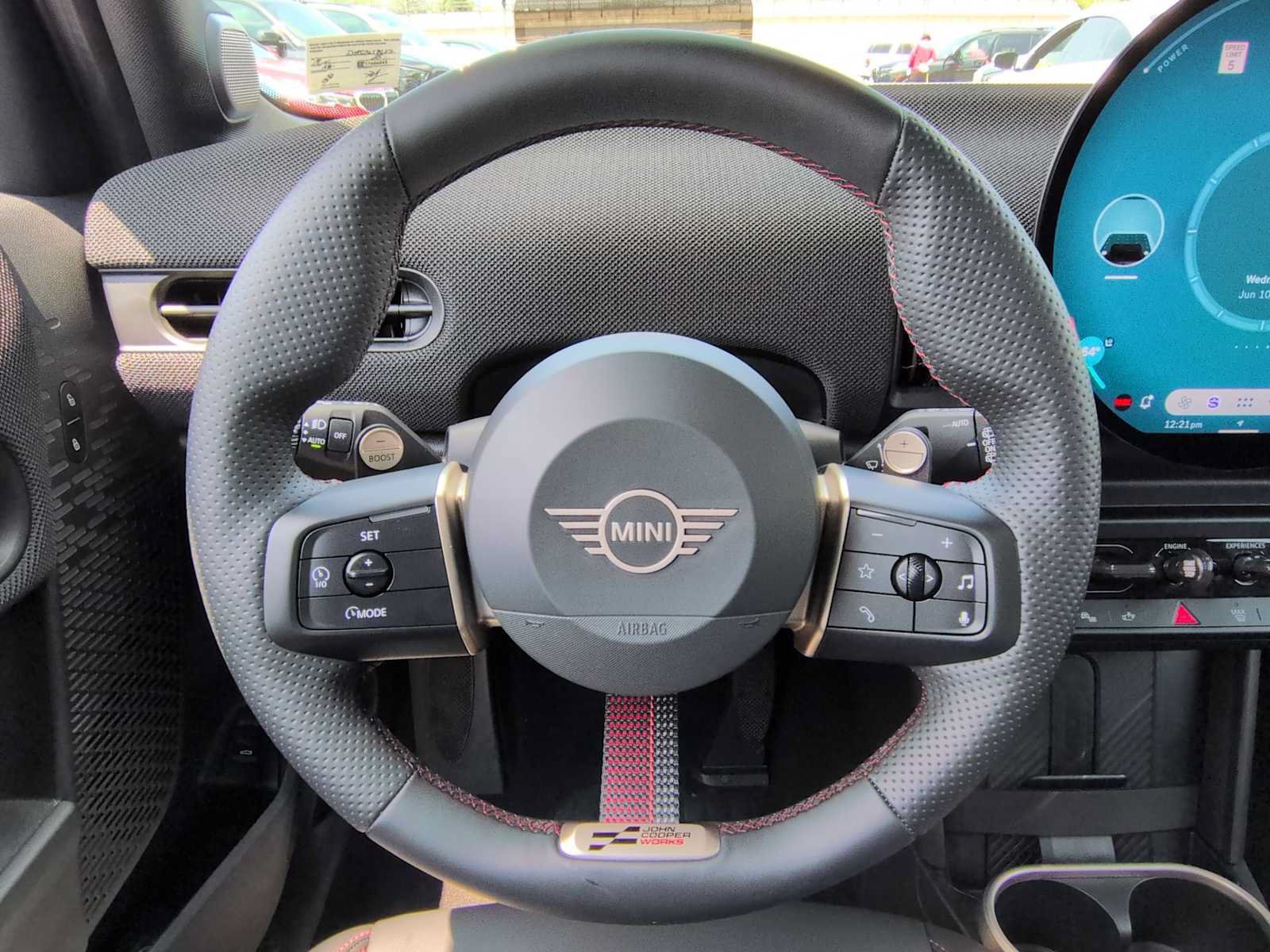 Certified 2025 MINI Cooper S FWD image 25