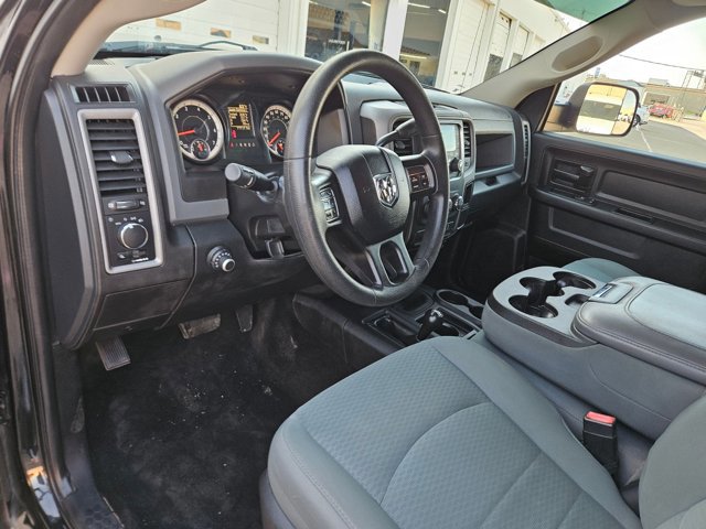 Used 2017 RAM 2500 Tradesman w/ Chrome Appearance Group image 15