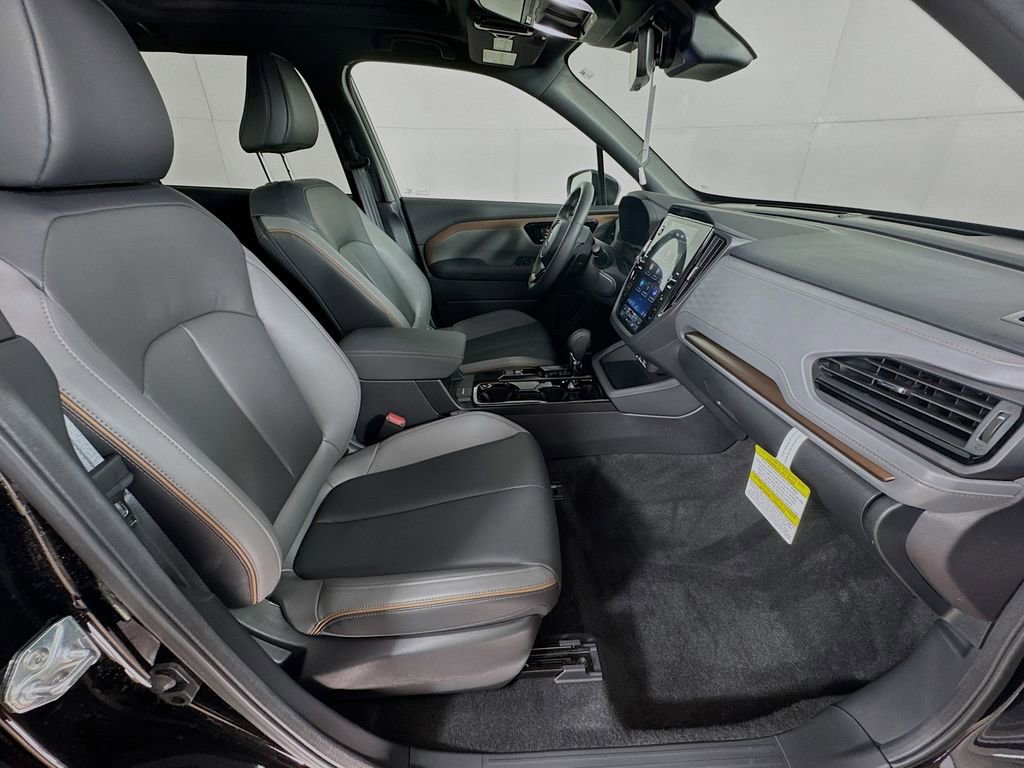 Used 2026 Subaru Forester Sport image 34