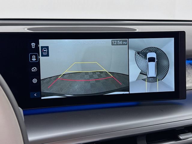 New 2026 Hyundai Ioniq 9 Calligraphy image 25