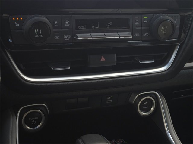 Certified 2024 Toyota Grand Highlander XLE image 22
