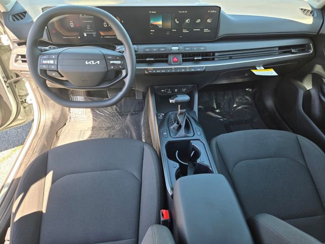 New 2026 Kia K4 LXS image 27