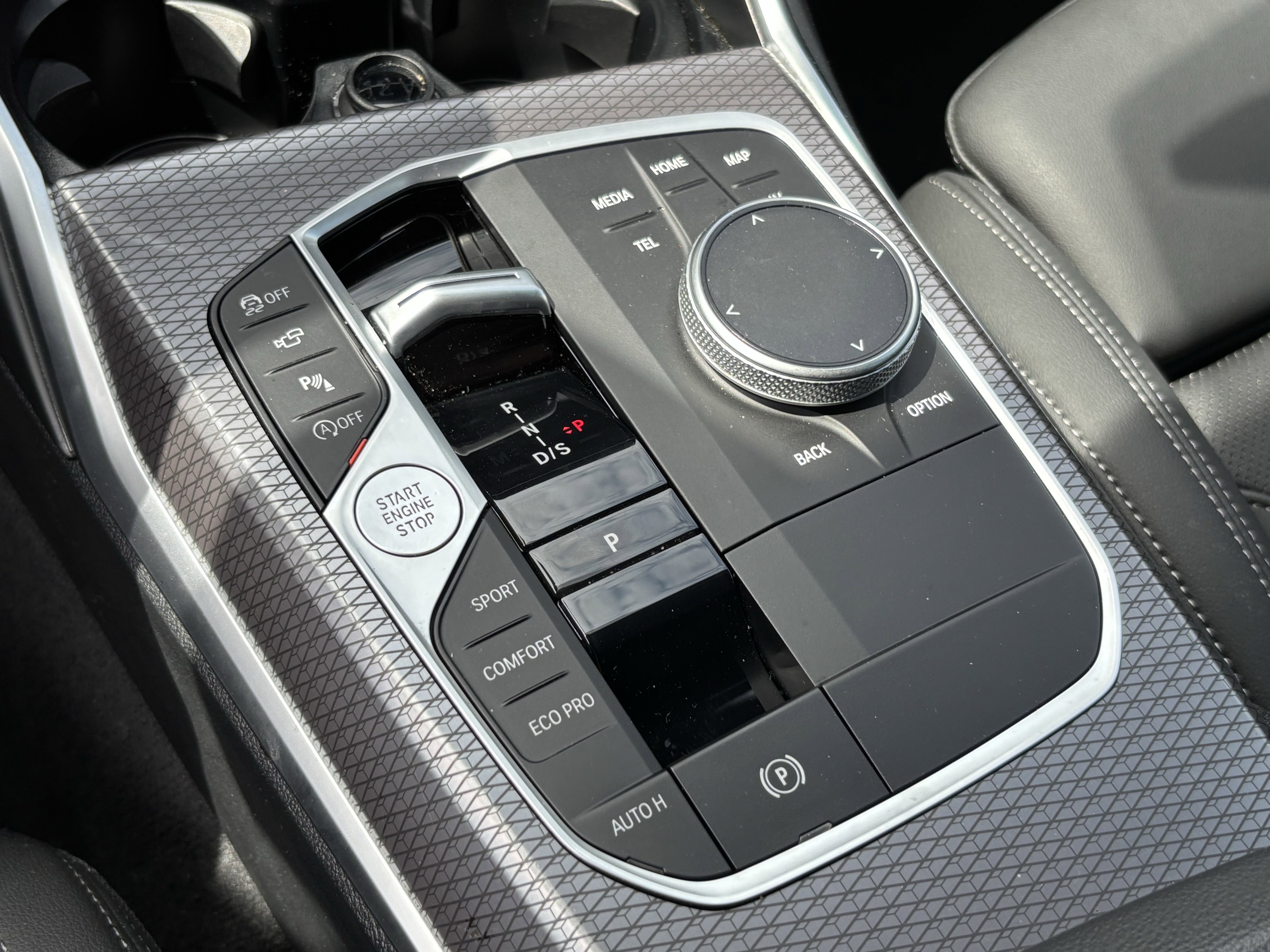 Used 2025 BMW 430i w/ Premium Package image 26