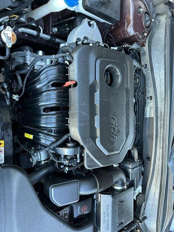 Used 2018 Kia Optima LX w/ 17" Alloy Wheels Package FWD image 38