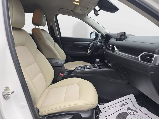 Used 2019 MAZDA CX-5 Touring FWD image 37