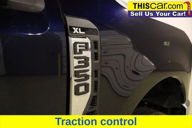 Used 2024 Ford F350 XL w/ FX4 Off-Road Package image 11