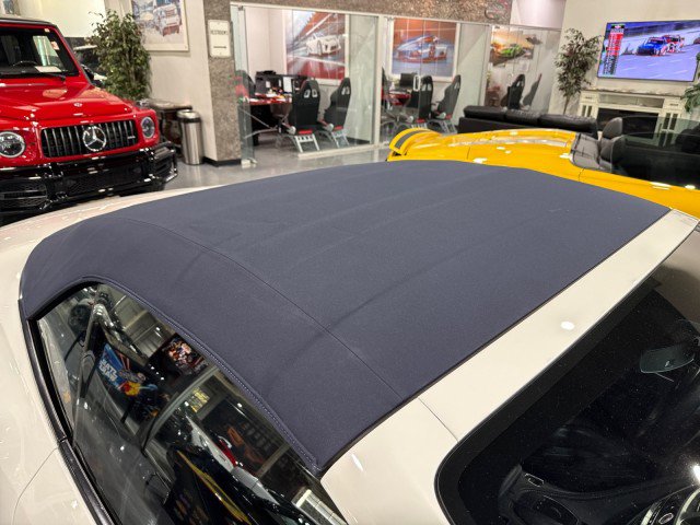 Used 2019 Aston Martin DB11 Volante image 49