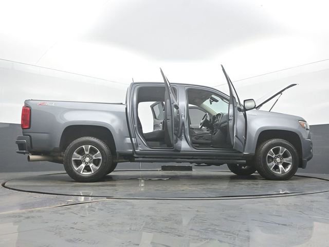 Used 2020 Chevrolet Colorado Z71 image 60