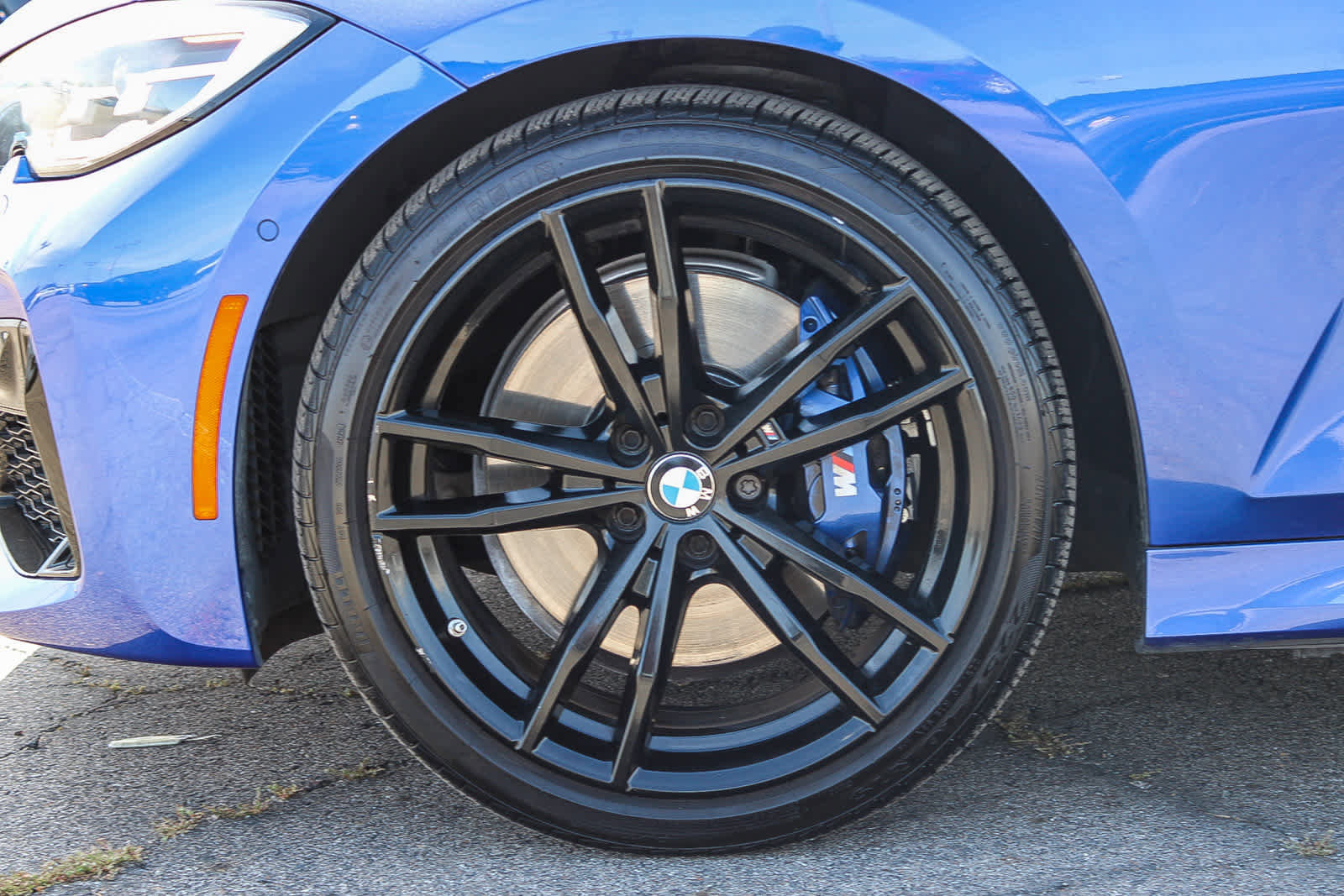 Used 2021 BMW M340i M340i image 9