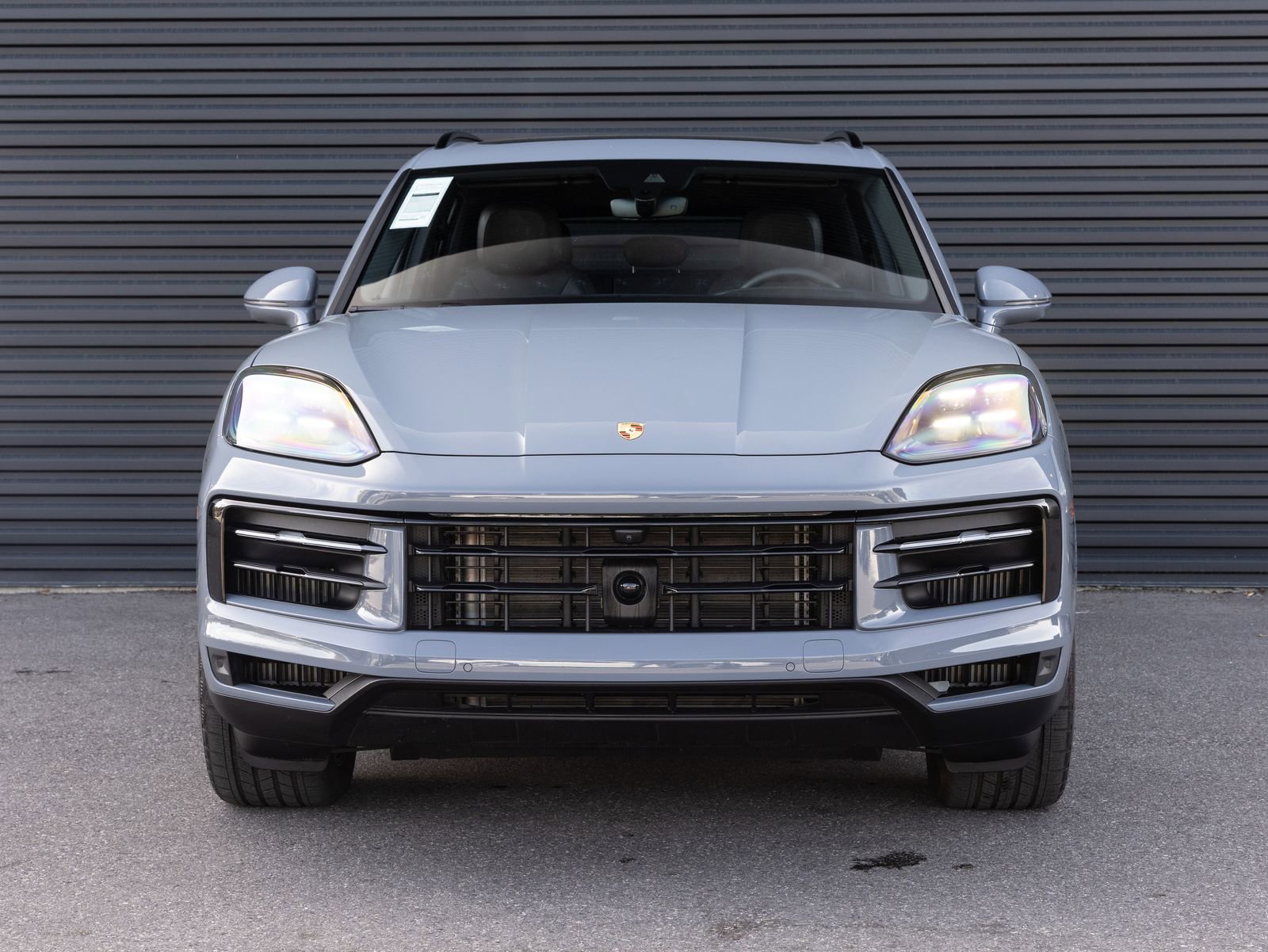 Certified 2025 Porsche Cayenne image 7