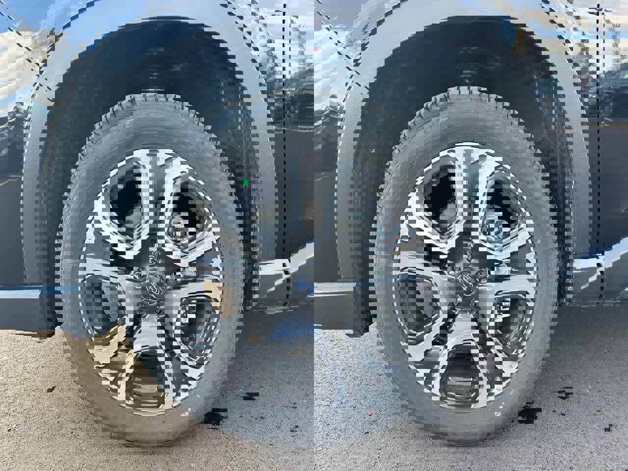 Certified 2025 Subaru Ascent Limited image 19