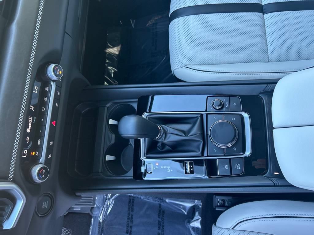 Certified 2026 MAZDA CX-50 AWD 2.5 S w/ Cargo Package image 18