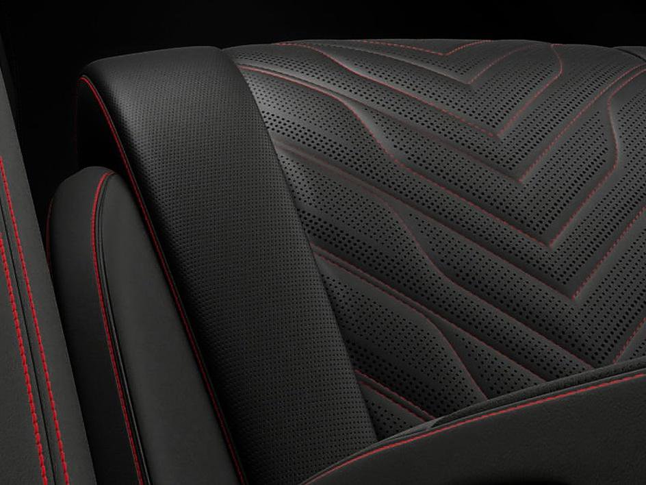 New 2026 Genesis G80 2.5T Sport Prestige image 16