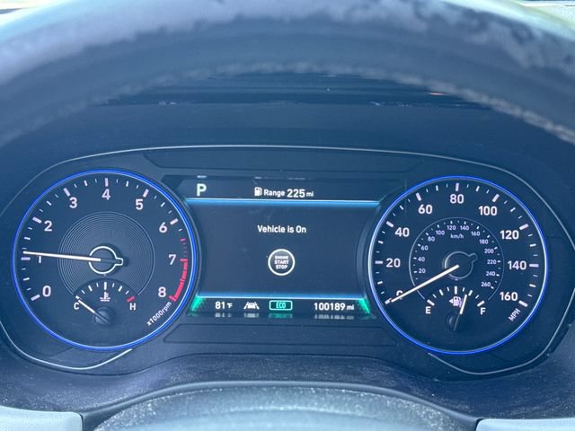Used 2021 Hyundai Palisade SEL AWD/4WD image 17