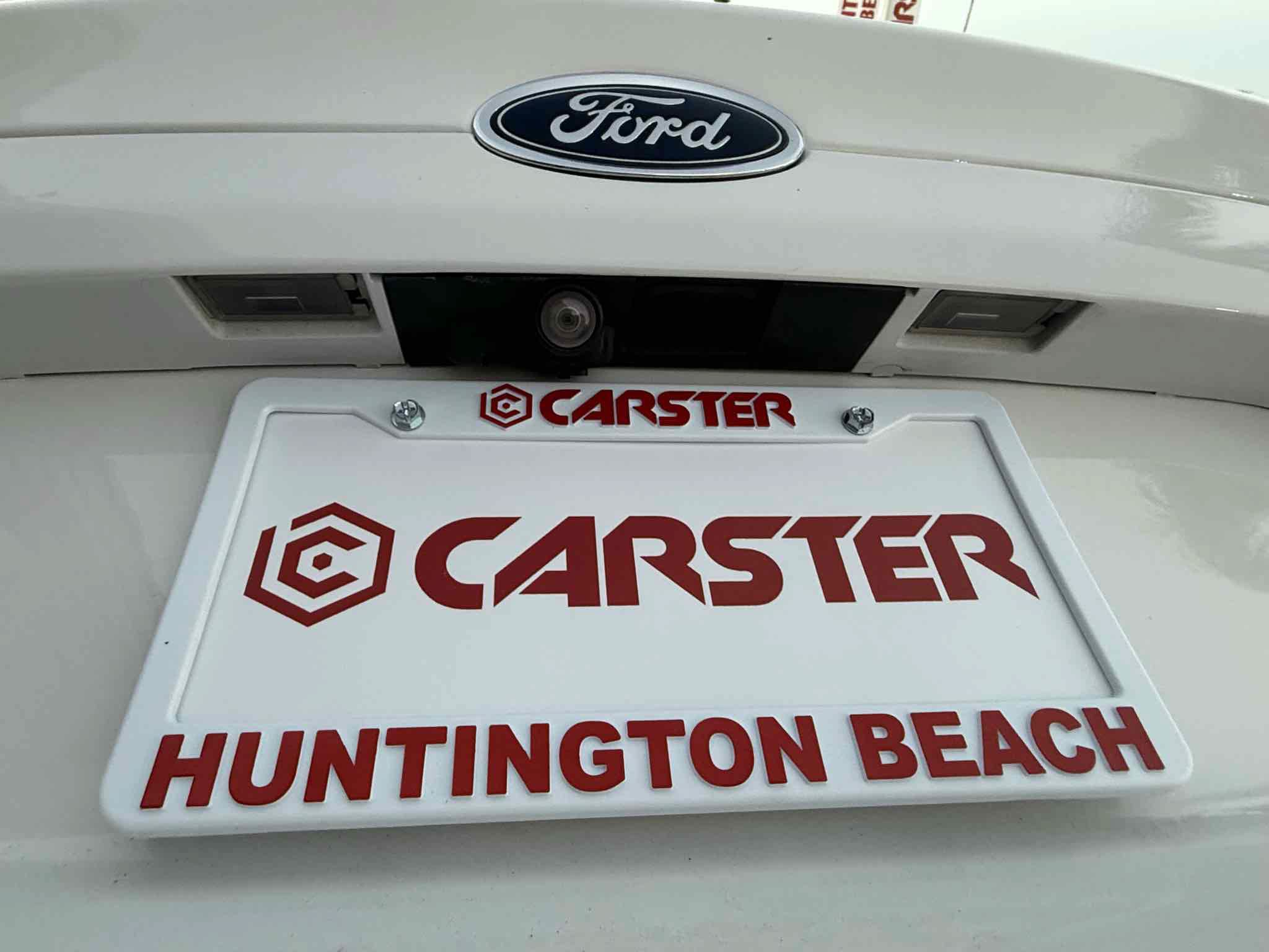 Used 2016 Ford Fusion S FWD image 35