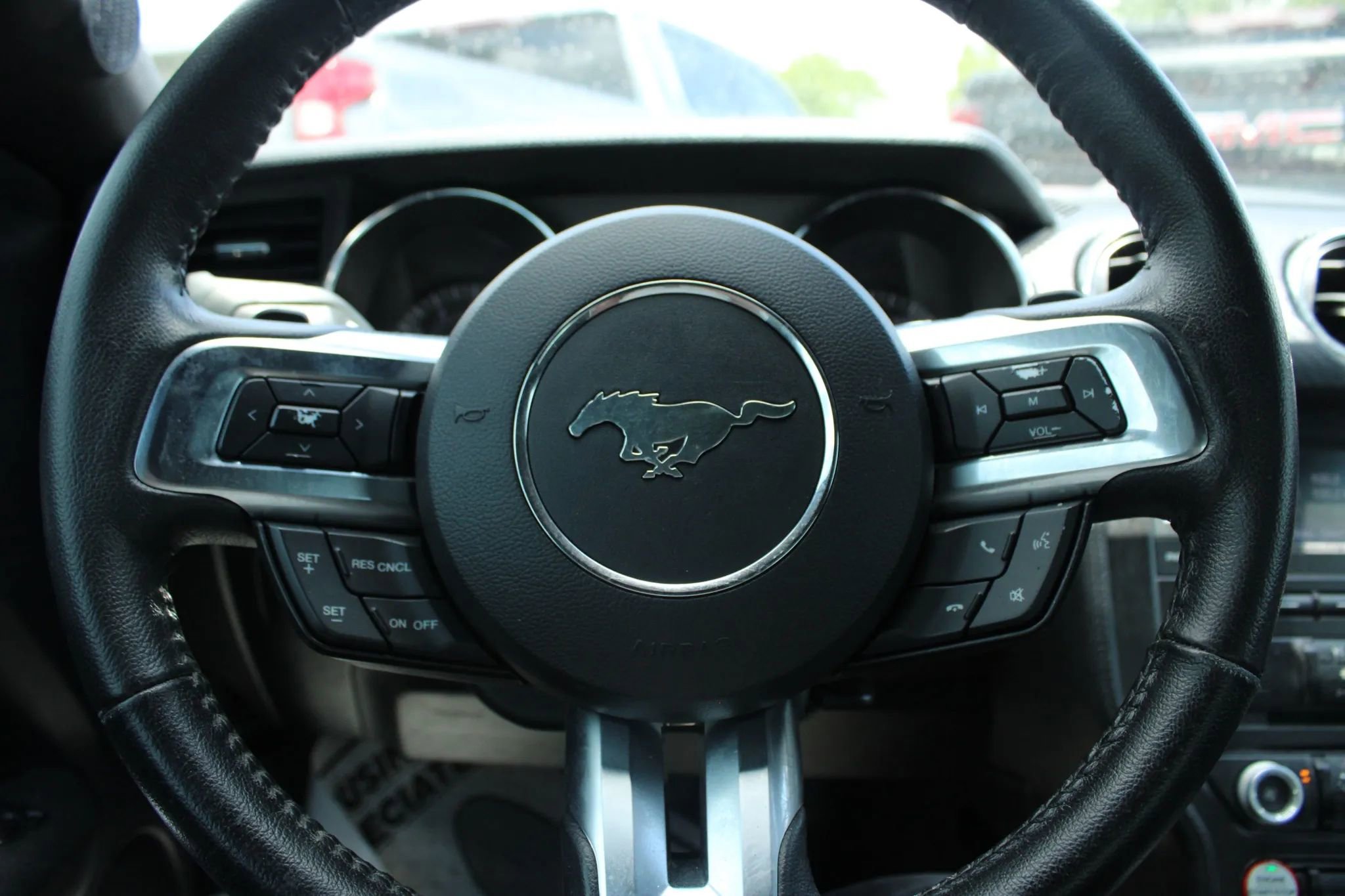 Used 2016 Ford Mustang Coupe w/ Equipment Group 051A image 18