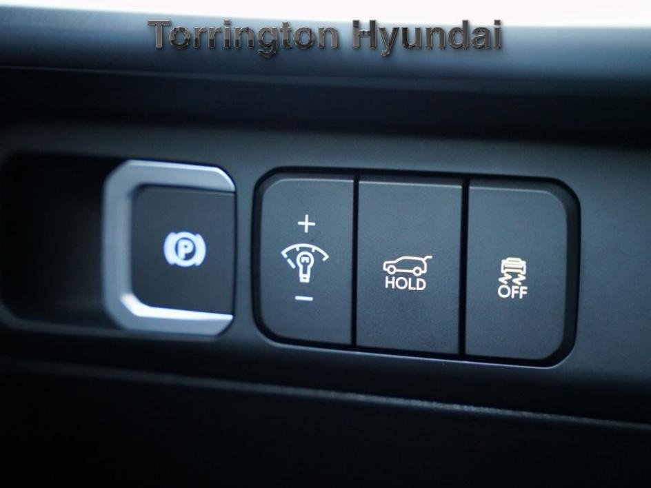 New 2026 Hyundai Santa Fe SEL image 9