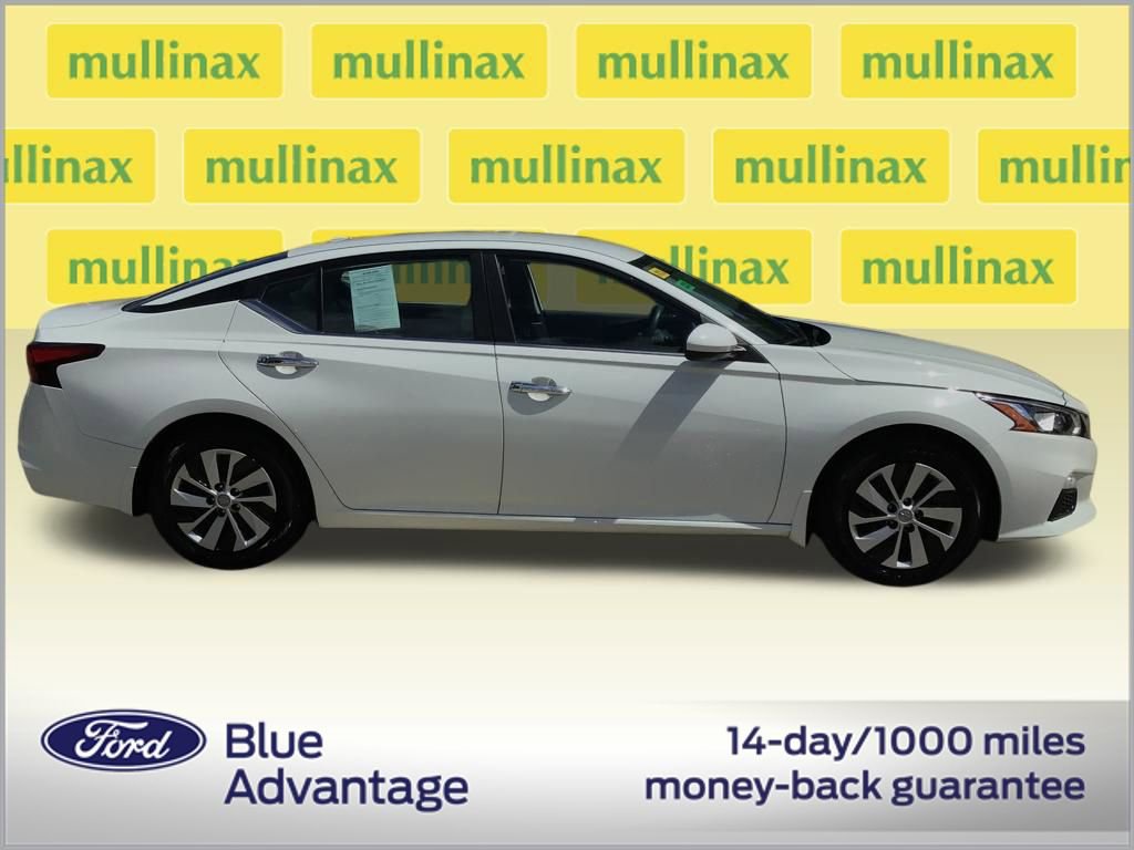 Used 2019 Nissan Altima 2.5 S image 2