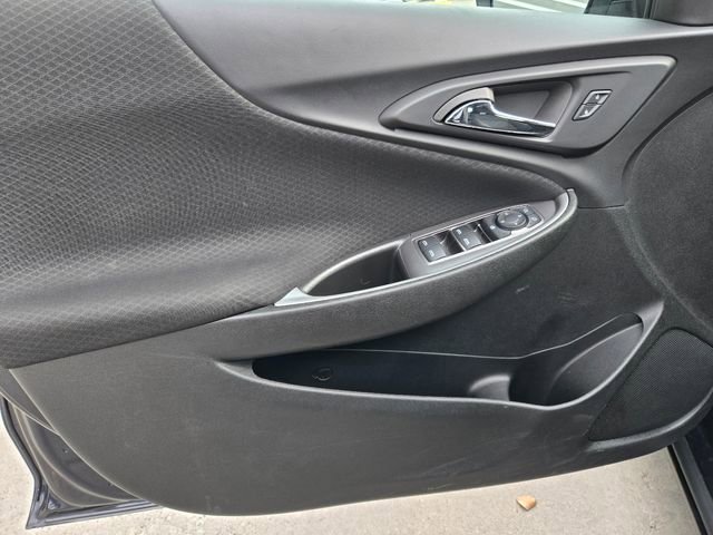 Used 2023 Chevrolet Malibu LT image 15