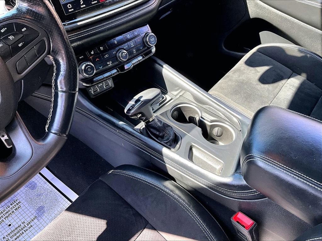 Used 2023 Dodge Durango SRT Hellcat w/ Black Package image 15