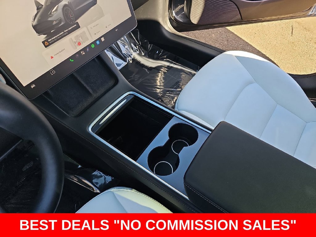 Used 2023 Tesla Model 3 Performance AWD/4WD image 25