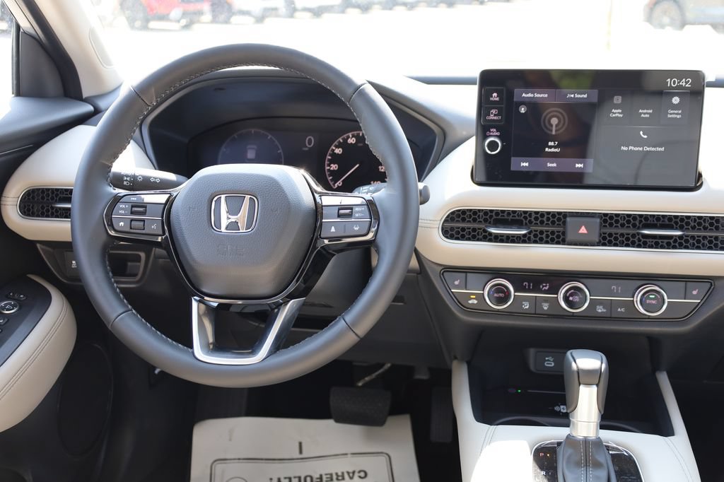 New 2027 Honda HR-V EX-L image 30