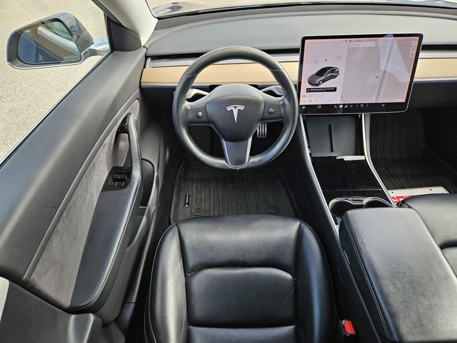 Used 2019 Tesla Model 3 Long Range AWD/4WD image 11
