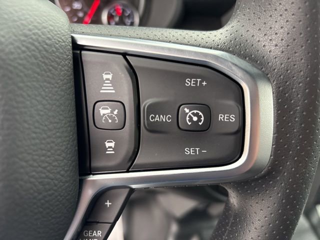 New 2026 RAM 1500 Tradesman image 25