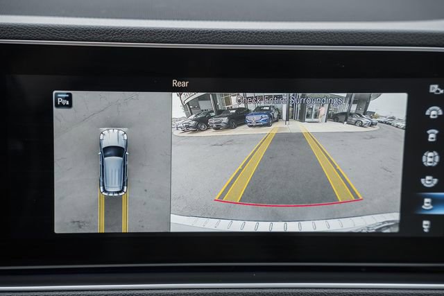 Used 2022 Mercedes-Benz GLE 350 4MATIC w/ AMG Line Exterior image 45