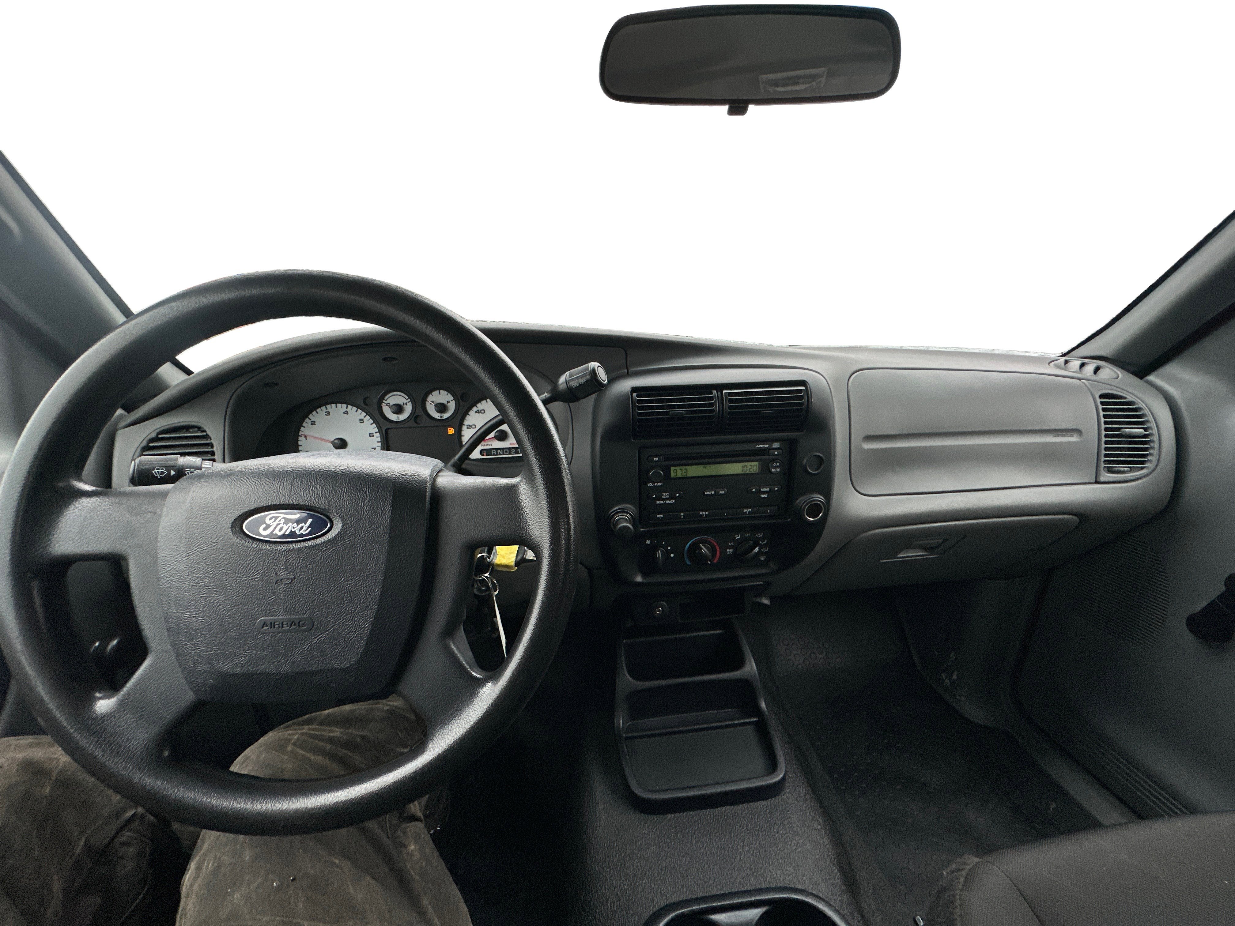 Used 2009 Ford Ranger Sport RWD image 10