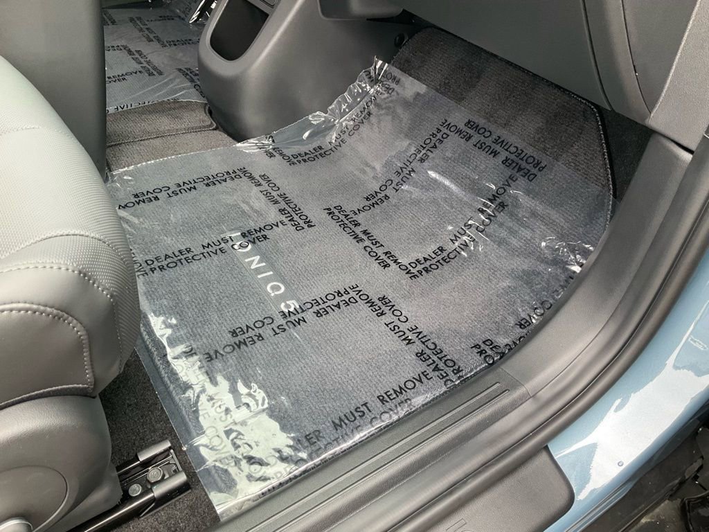 Used 2025 Hyundai Ioniq 5 SEL image 70