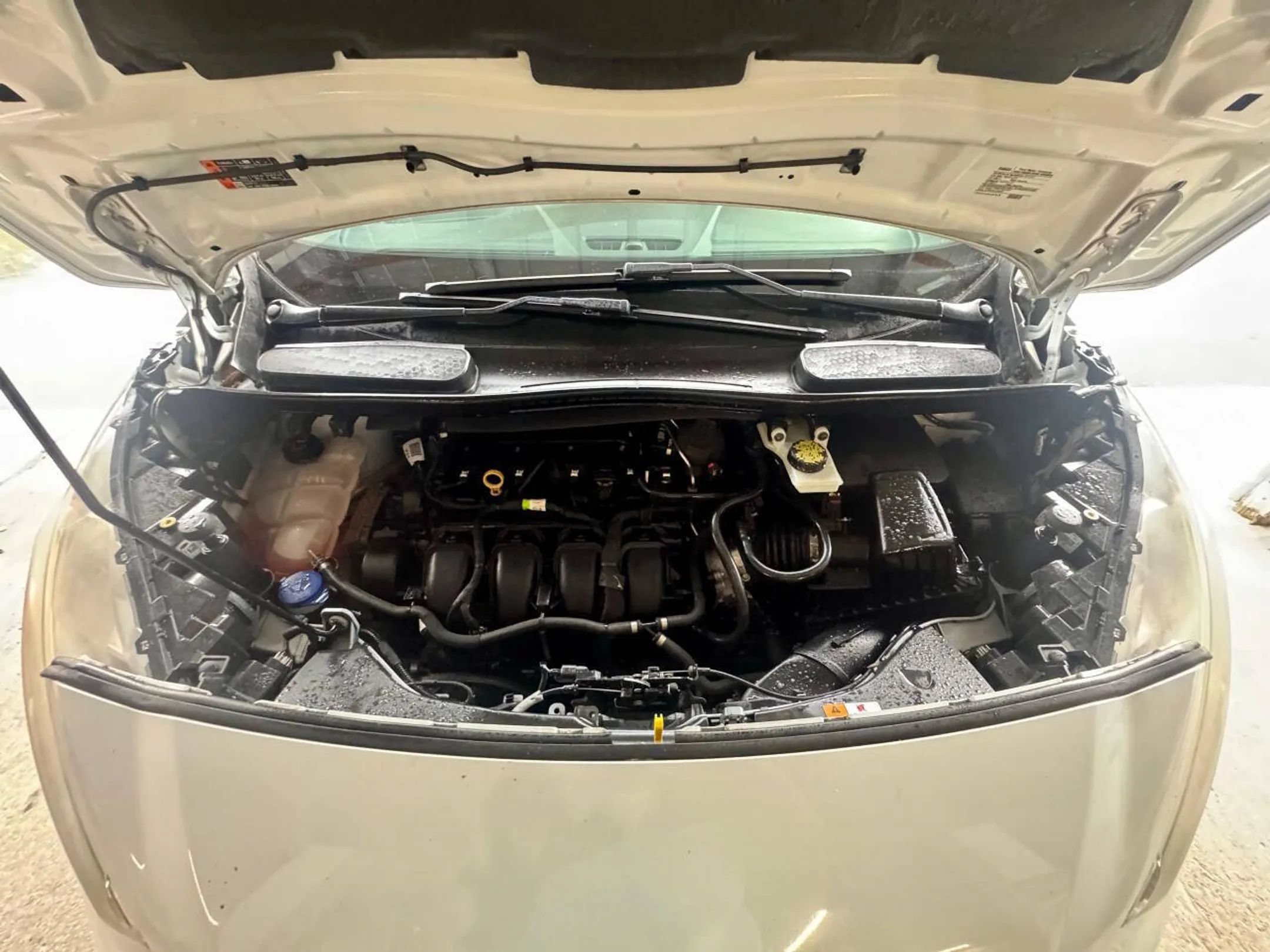Used 2019 Ford Transit Connect XLT FWD image 19