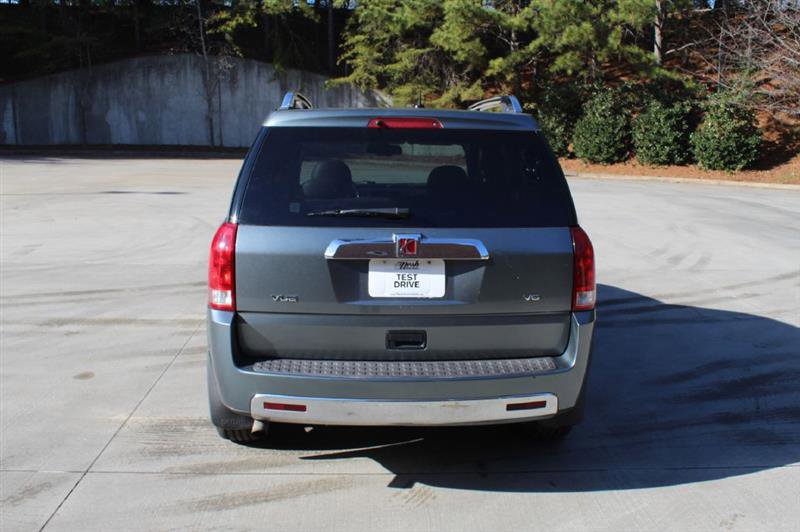 Used 2006 Saturn Vue 2WD V6 w/ Sun & Sound Pkg image 4